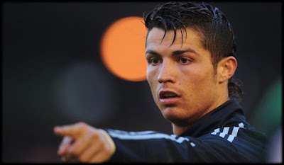 Cristiano Ronaldo haircut Cristiano Ronaldo haircut