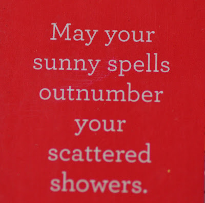 Sunny Spells
