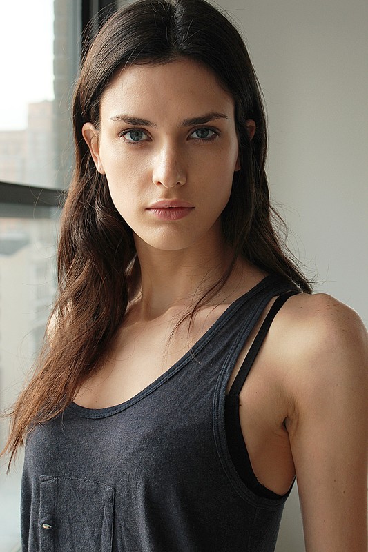 Polaroids Nathalia Novaes Fashion Spoiler