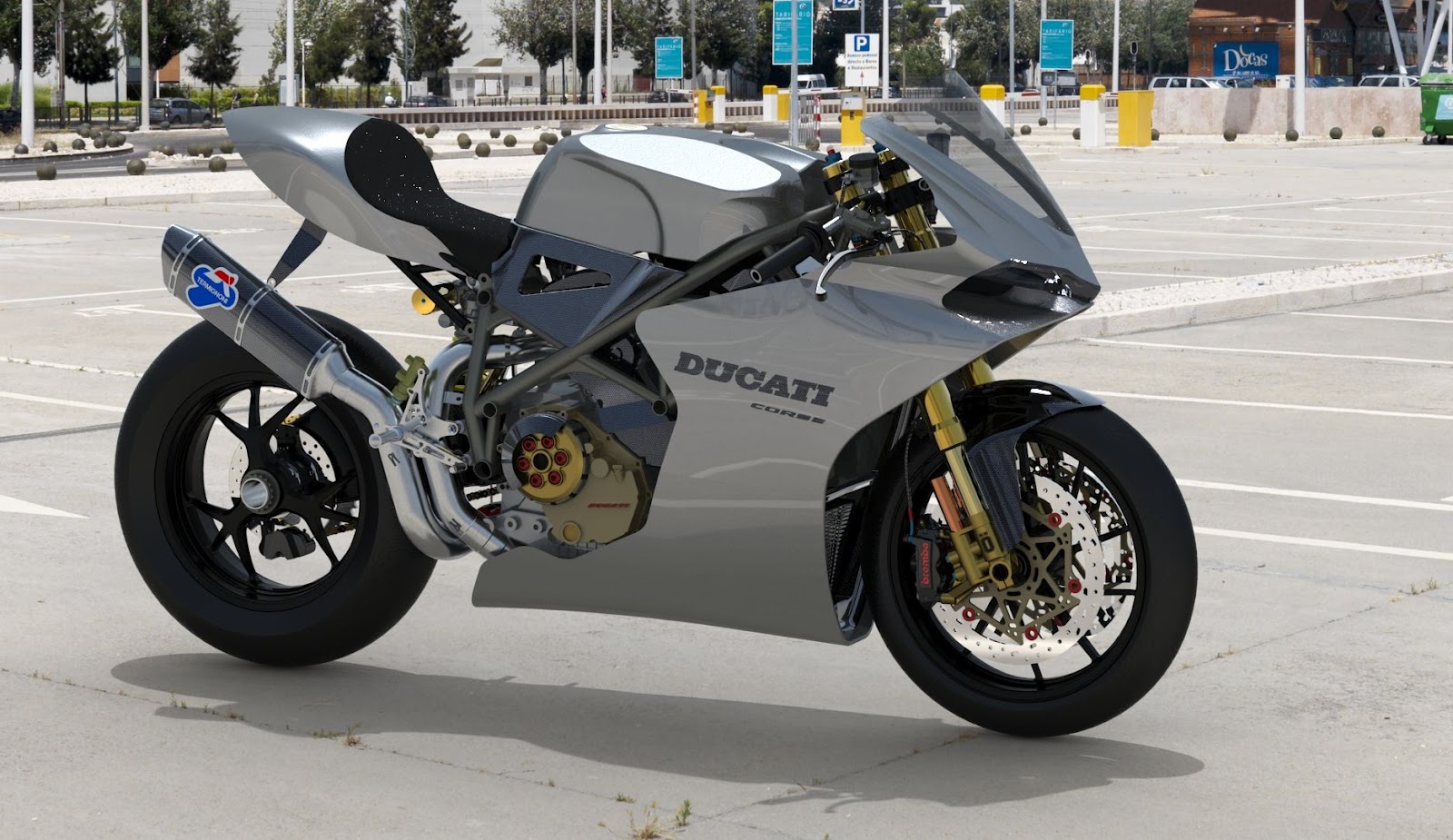ducati 1098 reloaded Ducati.ms The Ultimate Ducati Forum