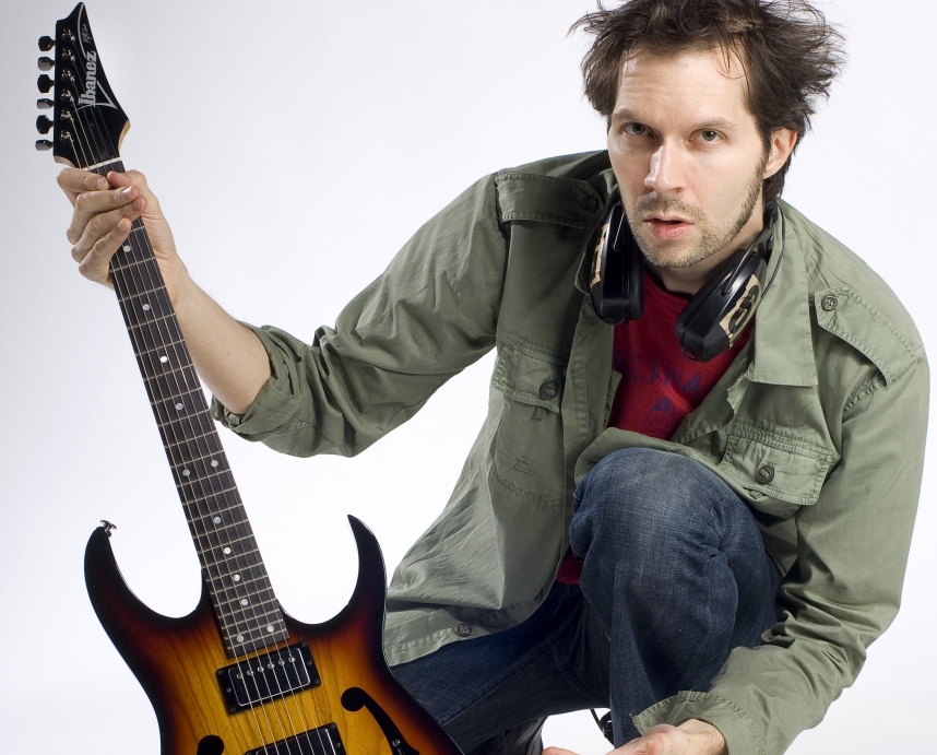 les paul les paul