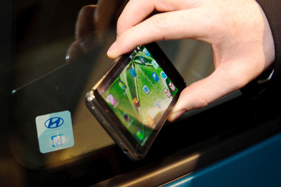 Car Trends