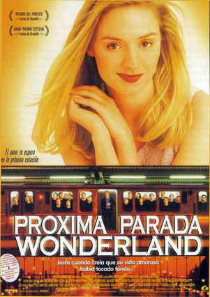 Próxima Parada Wonderland (1998) VOSE