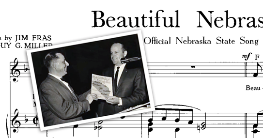 Heroes, Heroines, and History: Who Wrote Your State Song?