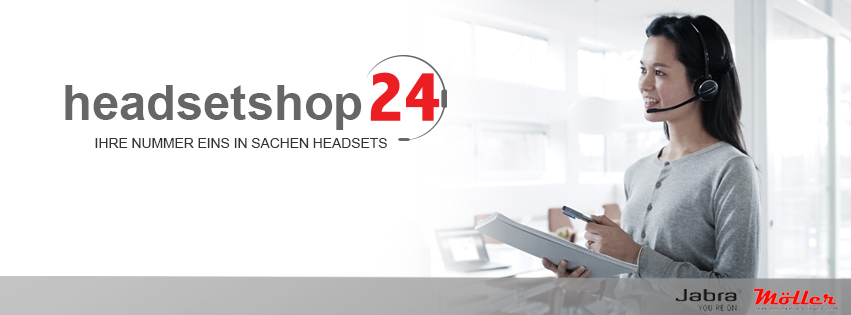headsetshop24 Blog
