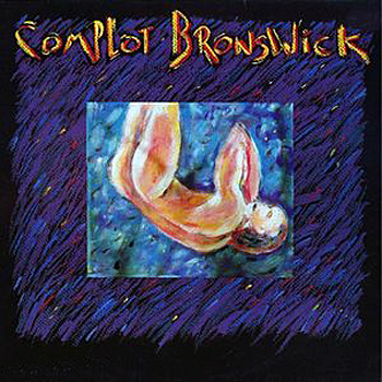Complot Bronswick - Dark Room's Delights Complot Bronswick - Dark Room's Delights