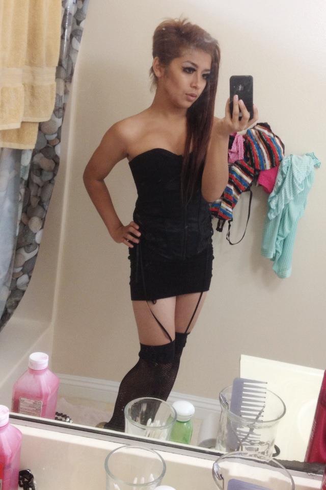Sperm taste sweet Tranny cream oie