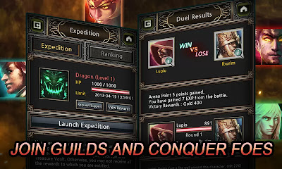 Eternal Kingdom v1.4.0 APK Eternal Kingdom v1.4.0 APK
