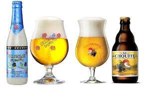 EL PROCESO DE ELAVORACION DE LA CERVEZA el proceso de elavoracion de la cerveza: