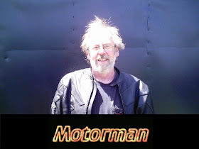 Motorman