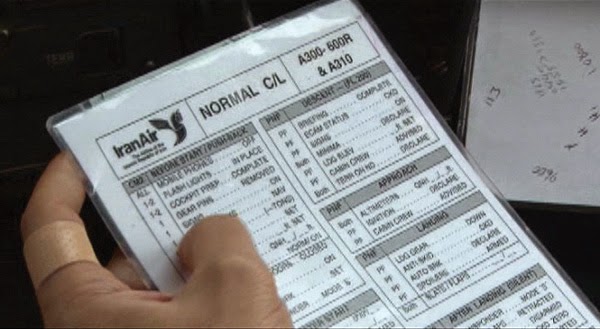Boeing 747 fcom manual