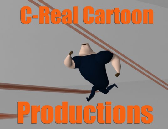 C-Real Animation Productions