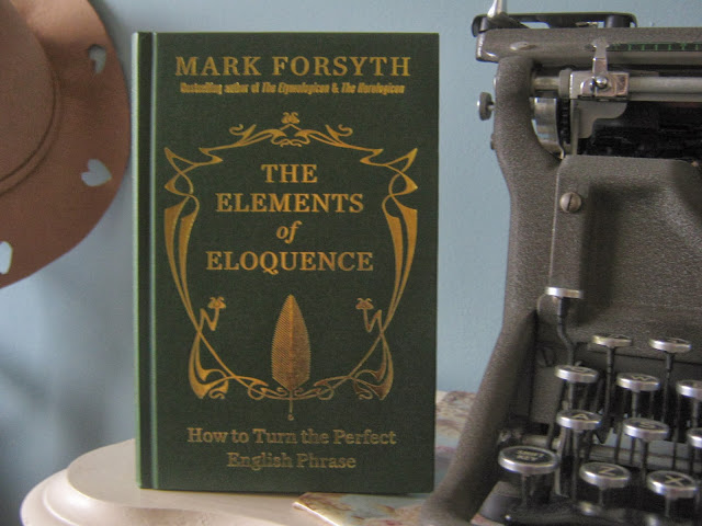 The Elements of Eloquence