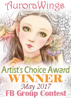 Artist Choice Award