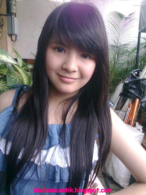 Repost! Gambar Sonya Pandarmawan JKT48 – Bening Kaya Kaca