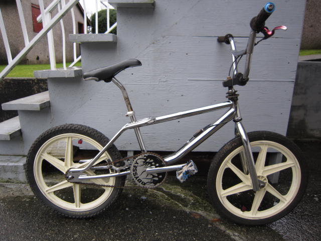 ogk gt performer mags