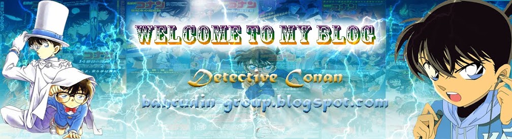 Download Detective Conan Movie 17 Mkv