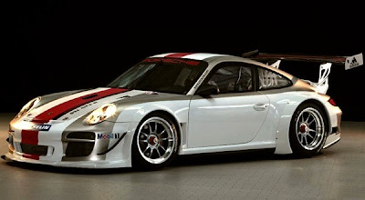 Porsche 911 GT3 R porsche 911 gt3 r