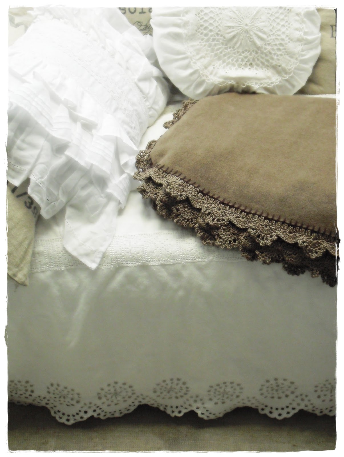 Shabby Landhaus: November 2012