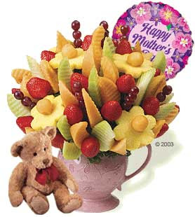 Edible Arrangements