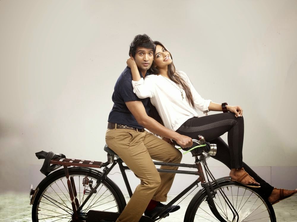 Maryada Ramanna Tamil Remake Stills - Vallavanukku Pullum Ayutham
