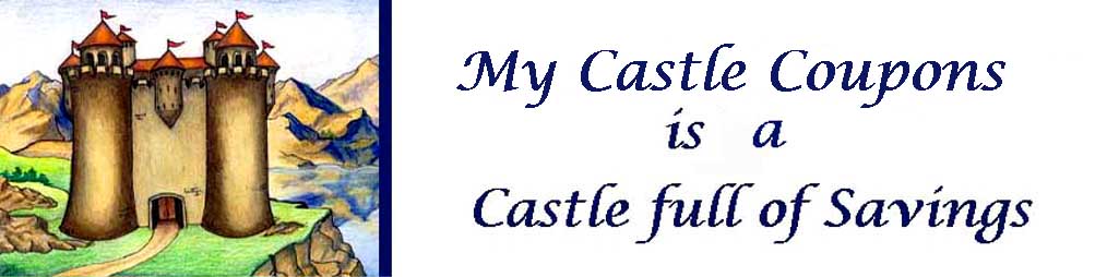 My Castle Coupons