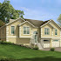 Split Level House Plans With Garage