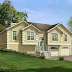 Split Level House Plans With Garage