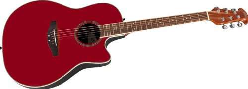 Applause by Ovation AE128-RR Acoustic Electric Guitar