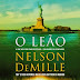 O Leão de Nelson DeMille | Marcador