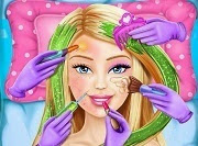 Barbie Real Cosmetics