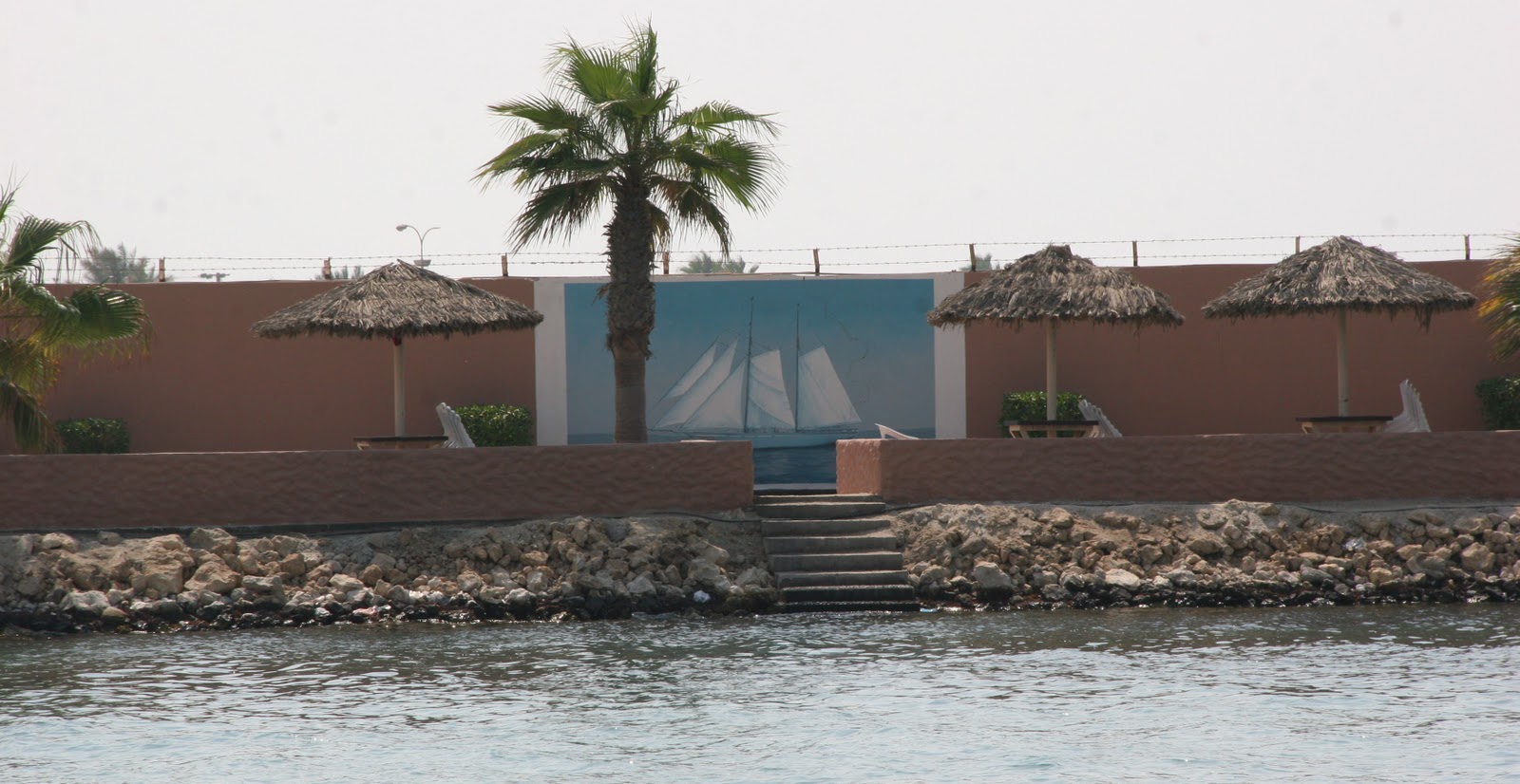 Saudi Scenes Bahrain Sailing Club