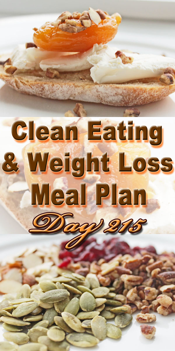 Cheap Easy Weight Loss Meal Plans