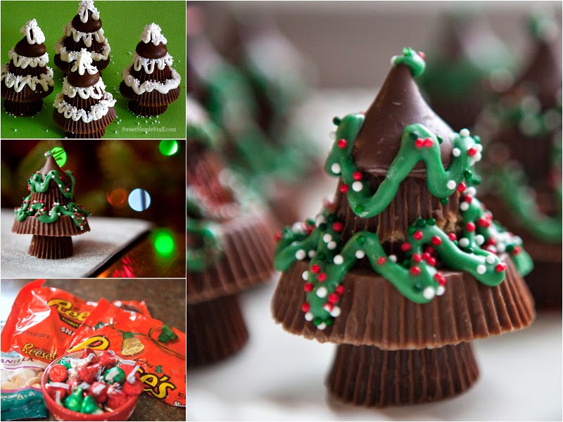 ideas products peanut butter christmas trees ideas products peanut butter christmas trees