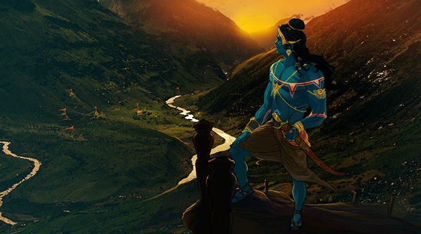 Dating of ramayana and mahabharata
