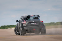 Nissan Juke R-2.0