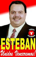 Esteban Handal