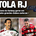 Especial Cartola RJ