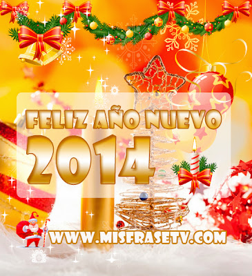 Imagenes y Postales de Año nuevo 2014 Imagenes y Postales de Año nuevo 2014