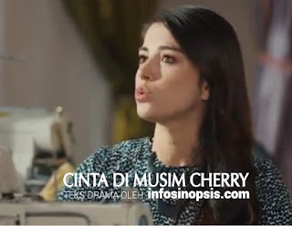 Sinopsis Cinta Musim Cherry Episode 55 Sinopsis Cinta Musim Cherry Episode 55