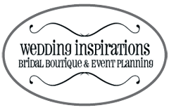 Wedding Inspirations Bridal Boutique Event Planning