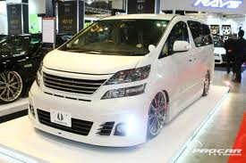 Vellfire Vellfire