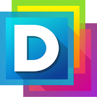 Dayframe All-in-One Slideshow android apk