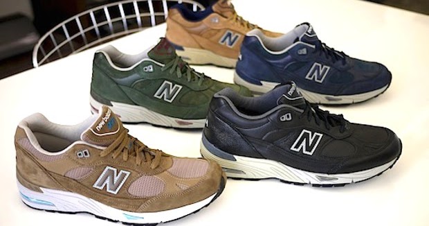 new balance 991 nabuk