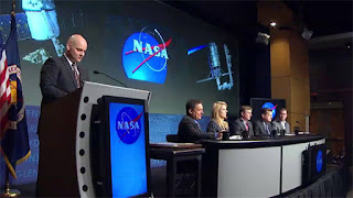 Asteroide vai destruir a Terra em setembro de 2015 - Nasa dá explicações