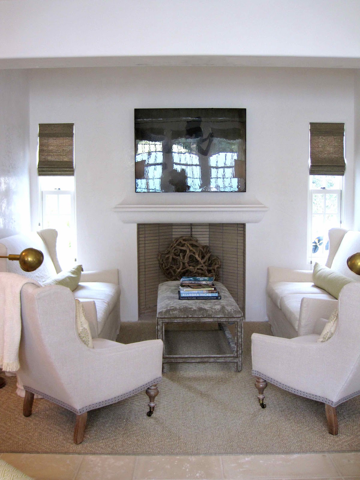 Driven By Décor: Tour of Coastal Living's 2012 Ultimate Beach House