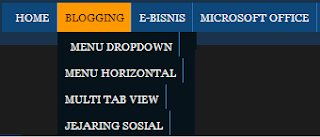 Menu Dropdown Blog Menu Dropdown Blog-Website