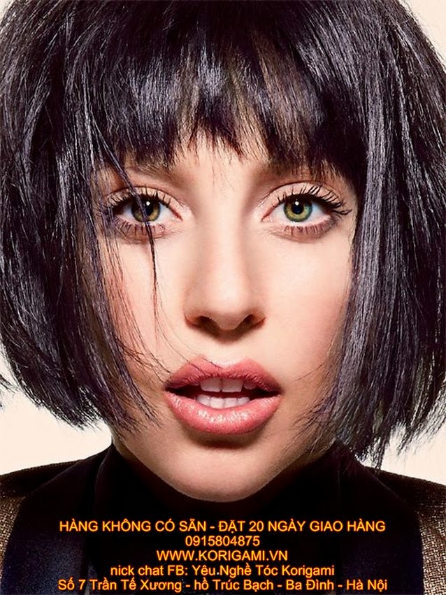 LADY GAGA, DỊ NỮ, DỊ NHÂN, XINH ĐẸP, THAY ĐỔI KIỂU TÓC, THAY ĐỔI MÀU NHUỘM TÓC, 24/7, TÓC ĐPẸ MỖI NGÀY, NGÔI SAO CA NHẠC