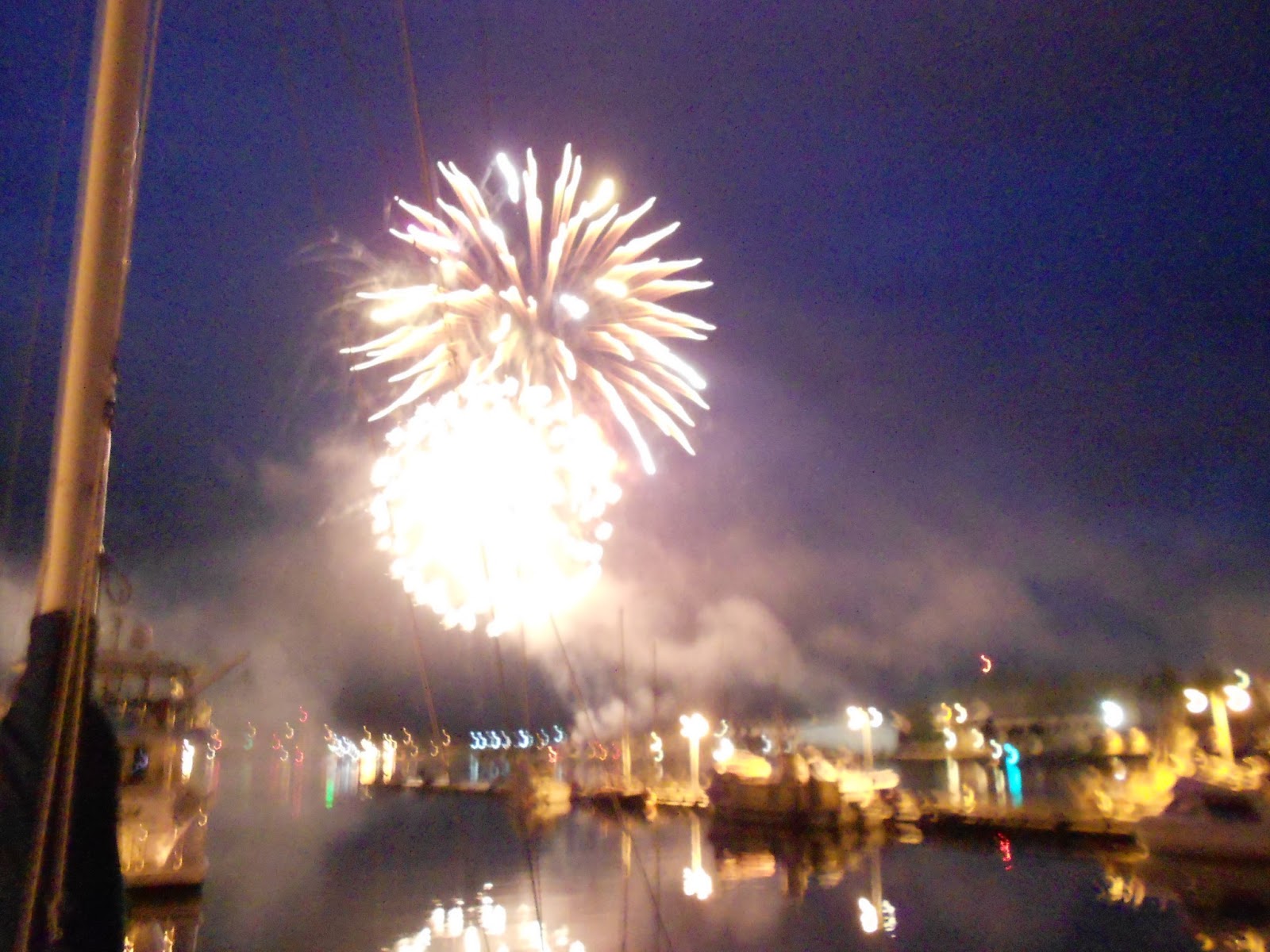 Adventure to Alaska! 4th of July in Sitka Alaska