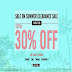 Romwe Summer Clearance Sale